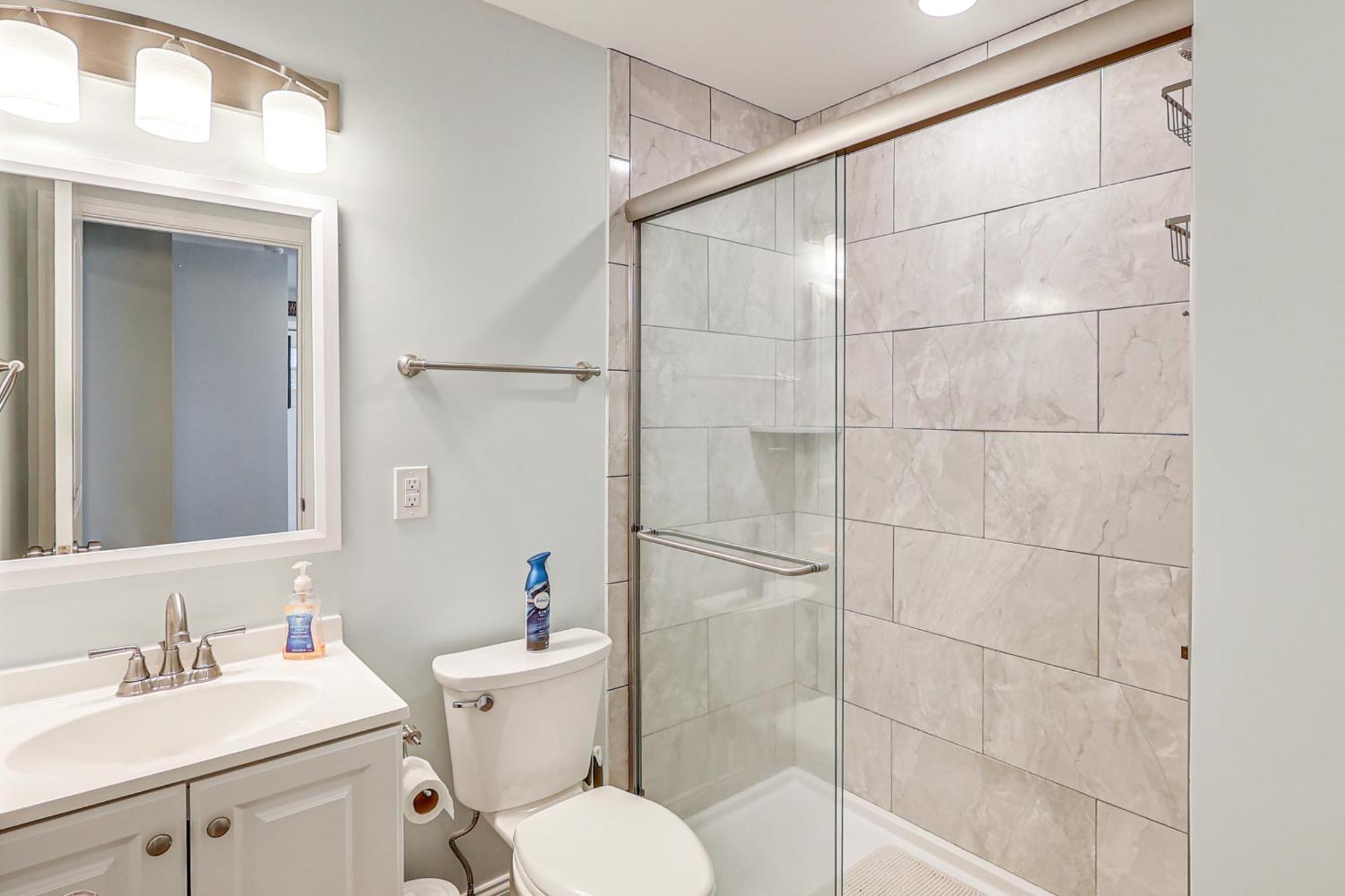 Wildwood Condo With Pool Access - Walk To Beach Exterior photo